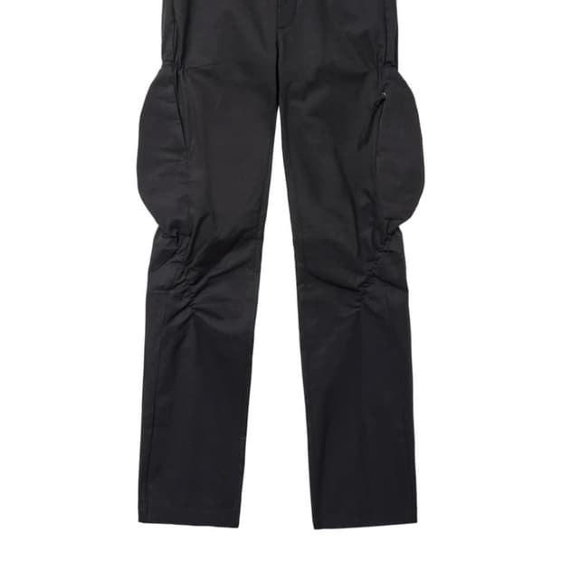 파프 셔링 팬츠 구합니다