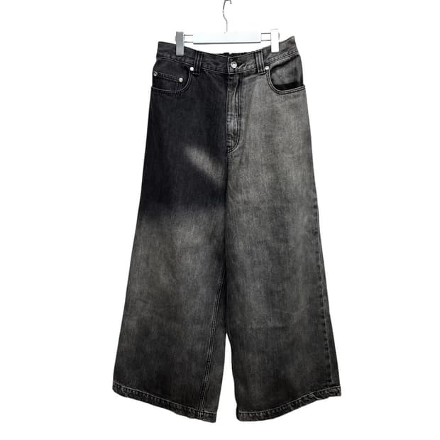MAISON SPECIAL 데님 팬츠 11231461220