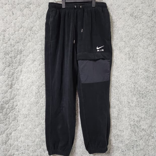 H323 [M] 나이키 NSW 써마핏 조거 팬츠 바지

