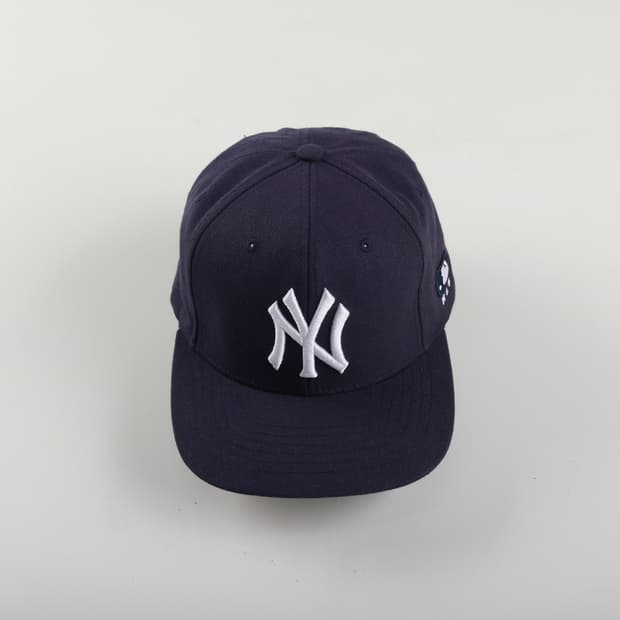 MLB 뉴욕 양키스 스냅백 모자