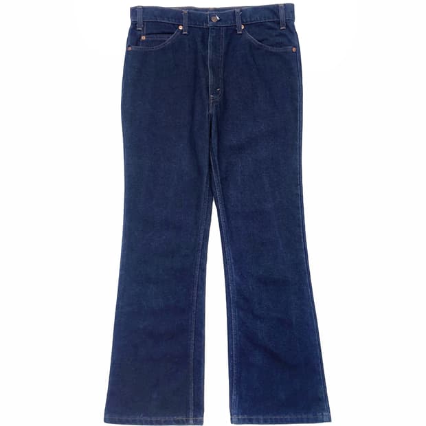 리바이스 20516 부츠컷 80s 데드스탁 36 (34)