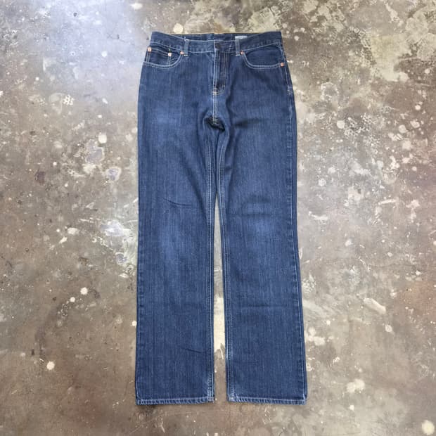 30) 폴로랄프로렌 청바지 데님팬츠 워크웨어 아메카지