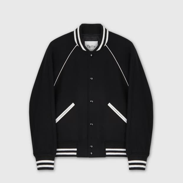 타일레 스타디움 자켓