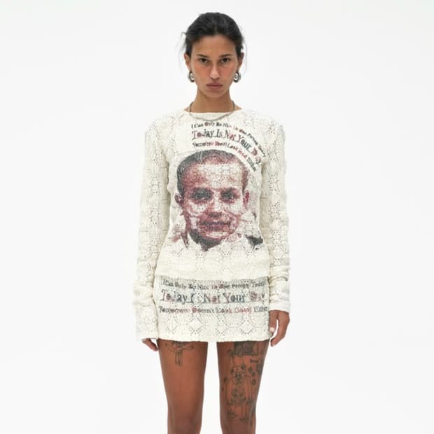 604service TODAY IS NOT YOUR DAY 셋업 판매 