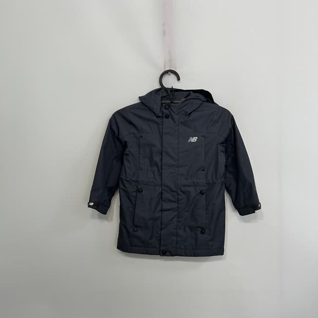 뉴발란스 키즈 바람막이 110