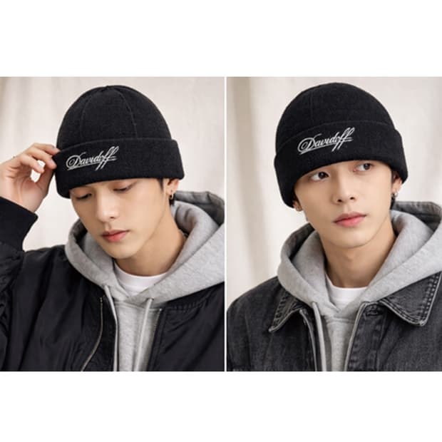 Davidoff 빈티지비니