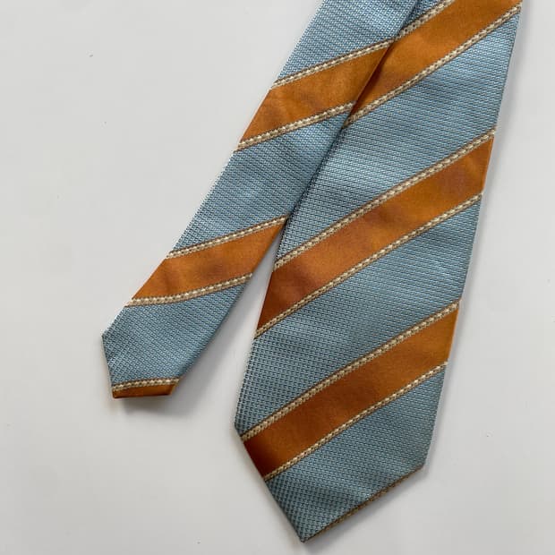 트루사르디(trussardi) 정품 명품 넥타이