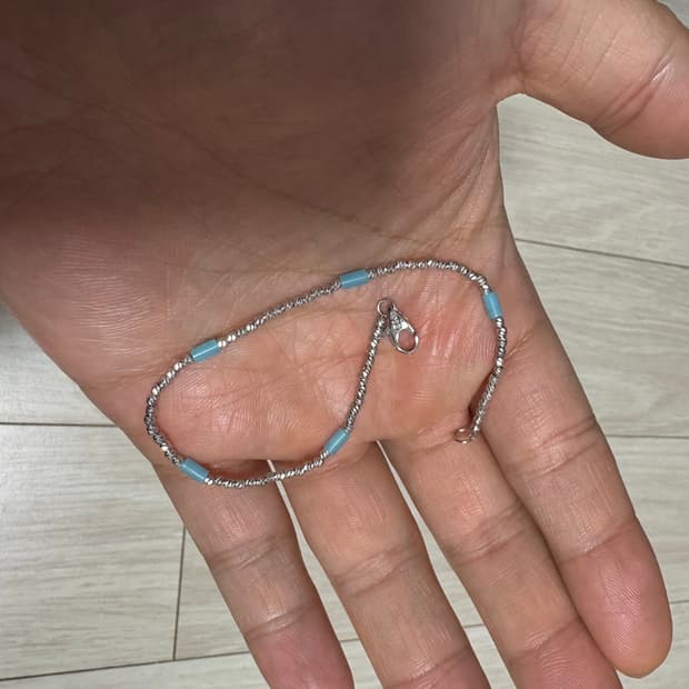 미스터카멜 판타스틱 팔찌