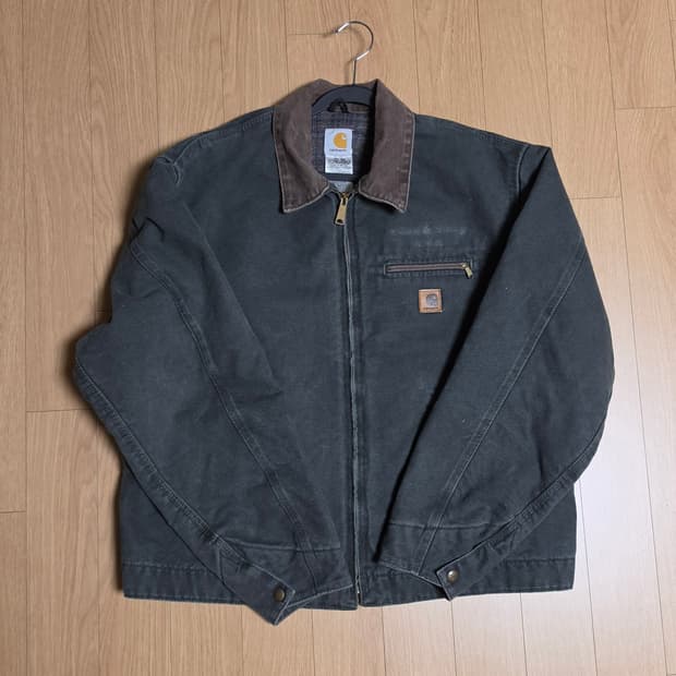 칼하트 J97 mos xl
