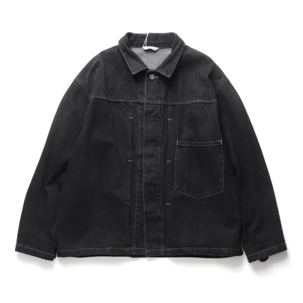 저널스탠다드 JOURNAL STANDARD 1st Type Denim