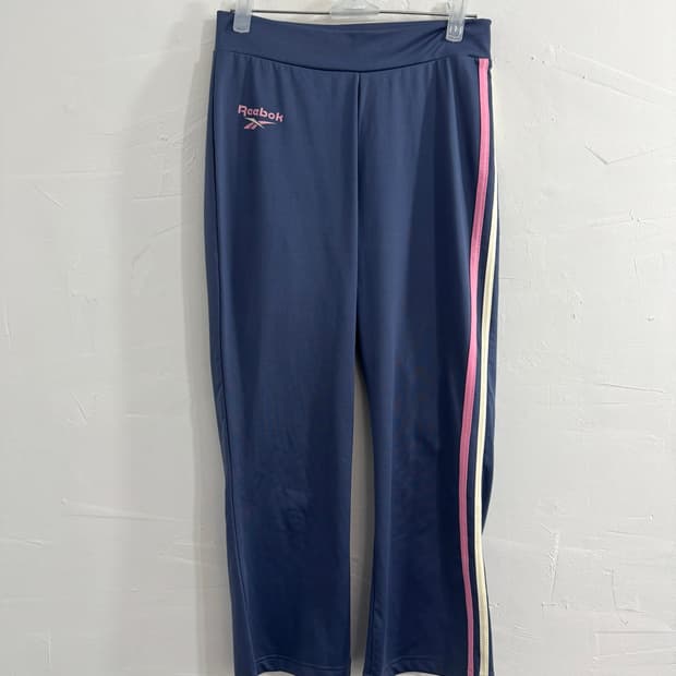 Reebok classic line pants