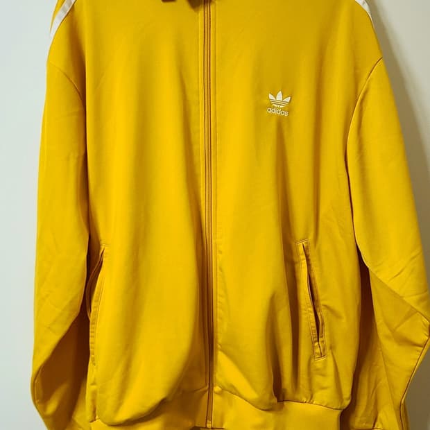 아디다스 파이어버드 져지 팔아요