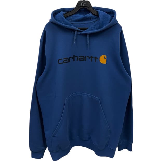 칼하트 후드티