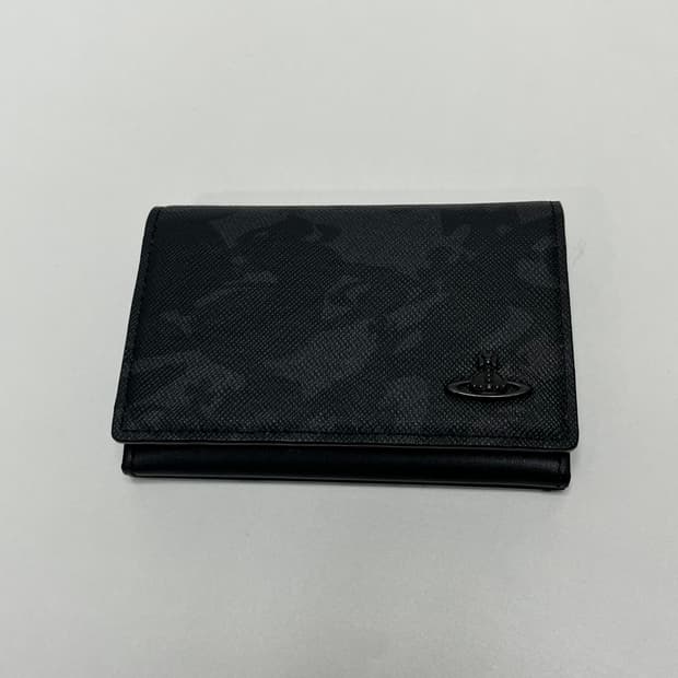 비비안 웨스트우드 카드지갑