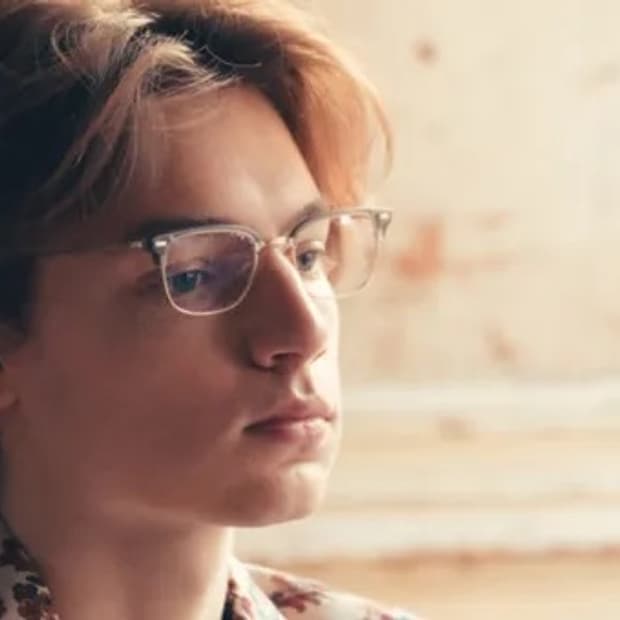 아이반 Eyevan Bernal