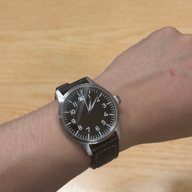 플리거 a타입 오토매틱