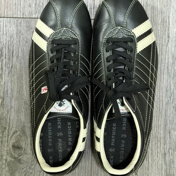 patrick 패트릭 설리(SULLY) 스니커즈