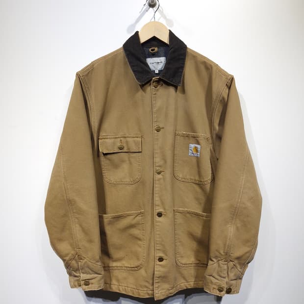 칼하트(Carhartt) OG 초어 코트 자켓