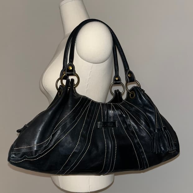 🎉BLACK FRIDAY🎉 japan vintage bag