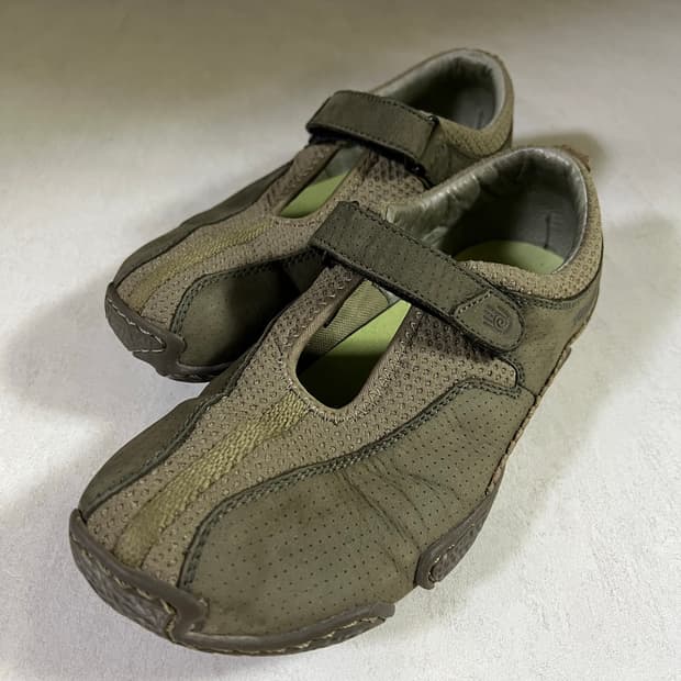 WUS7 230-240 teva 테바 메리제인