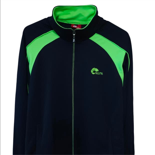 네파 트레이닝져지 100-105 L 아웃도어자켓