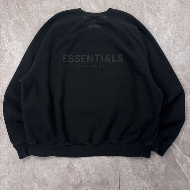  Fear of God Sweatshirt   