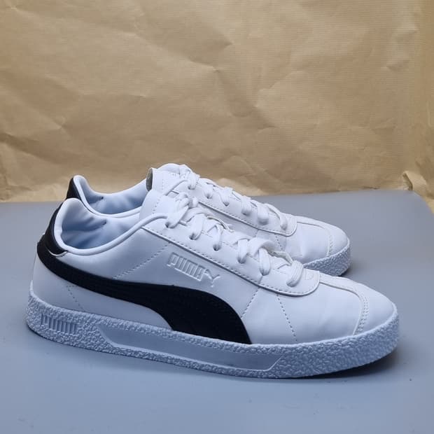 푸마 클럽 운동화245 