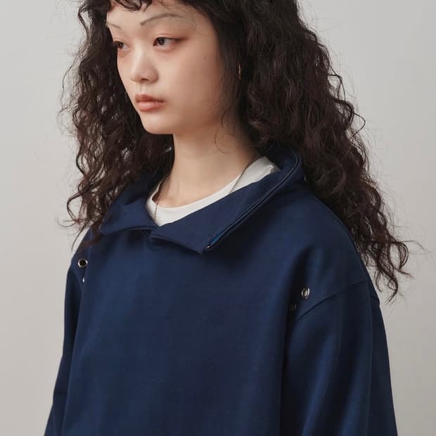 플리즈프로젝트 후드티