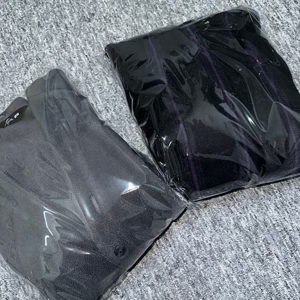 일괄판매가격!) 유니클로 니들스 콜라보 가디건