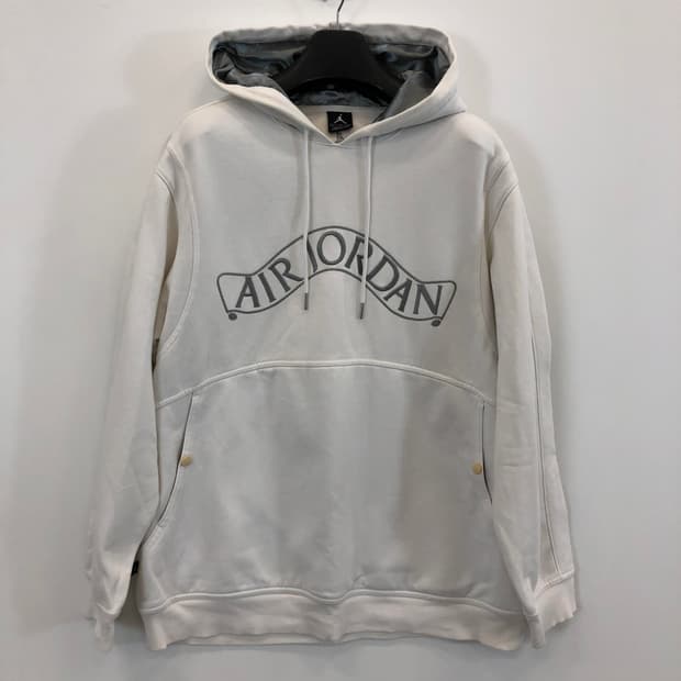 조던 AIR JORDAN 오버후드 105