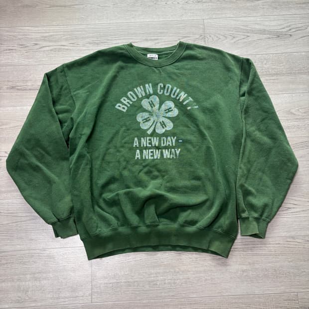 [L] 와일드동키 최우식 맨투맨