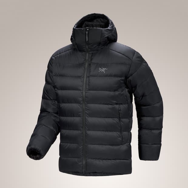 아크테릭스 토륨 s