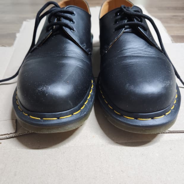 닥터마틴 1461 나파 270