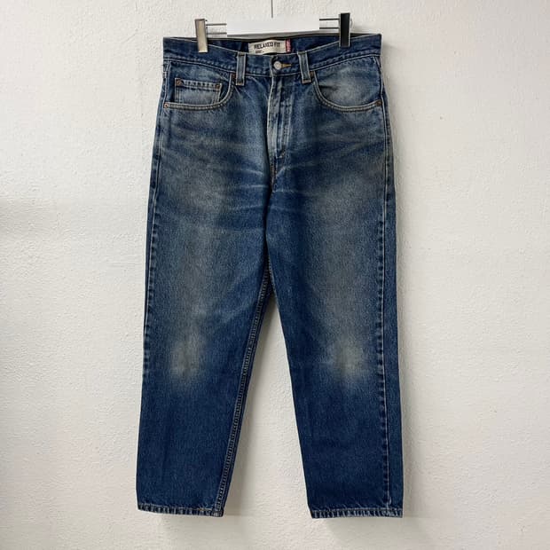 LEVI'S 550 (#024)