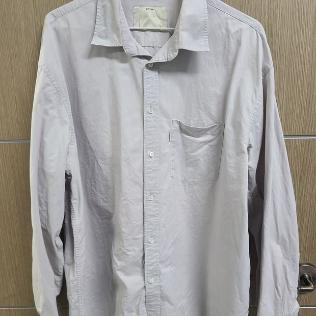 포터리 셔츠 3