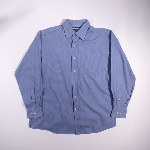 타미힐피거 옥스포드 셔츠 B601