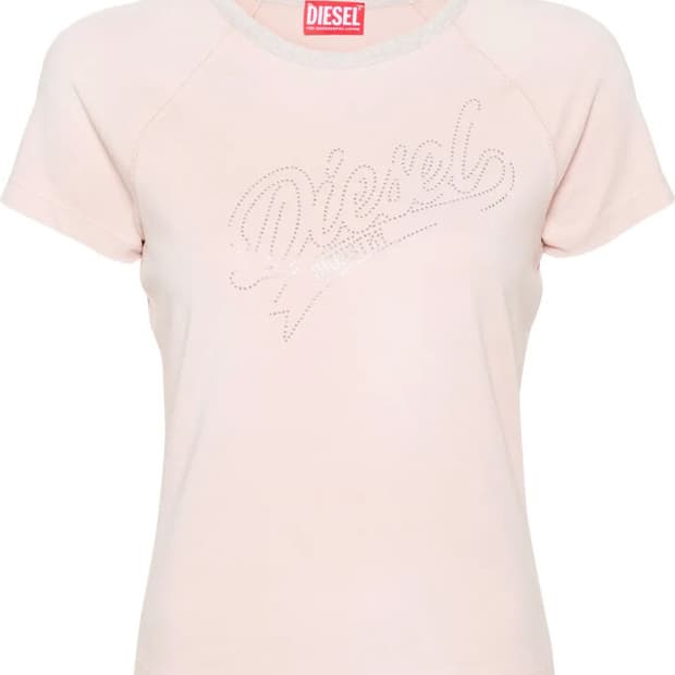 Disel 디젤 티셔츠 