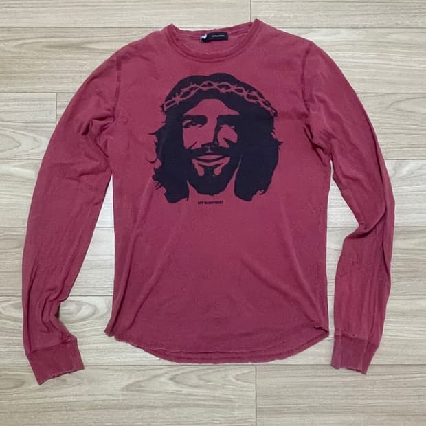 Dsquared My Shepherd Tee