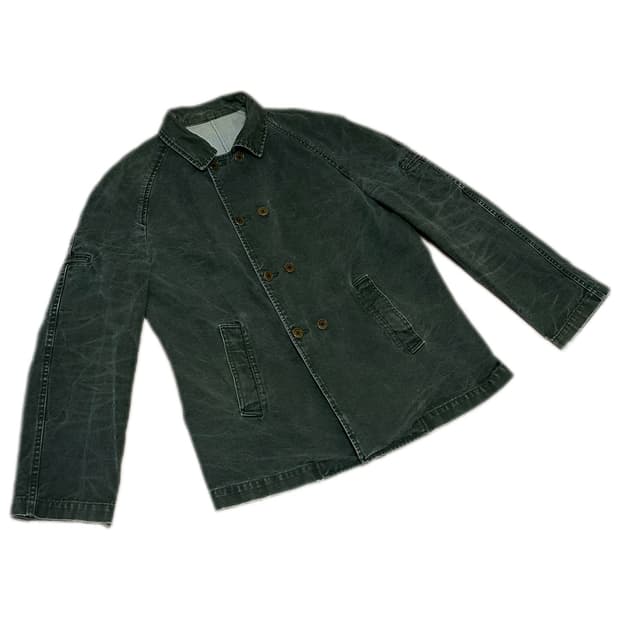 D homme A homme 프렌치 워크자켓