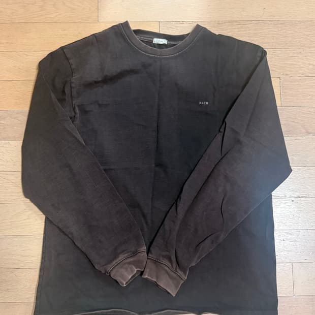 Xlim 디아블로 롱슬리브 3사