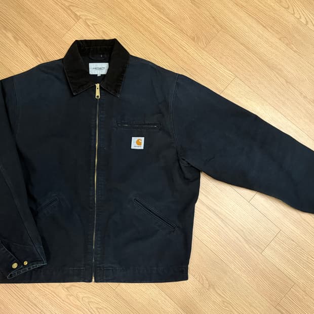 칼하트 OG 디트로이트 L 안감X