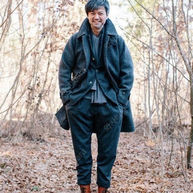 캡틴선샤인 트레블러코트