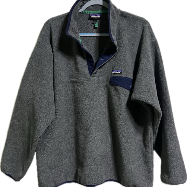 파타고니아 신칠라 L