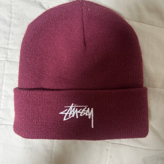 stussy