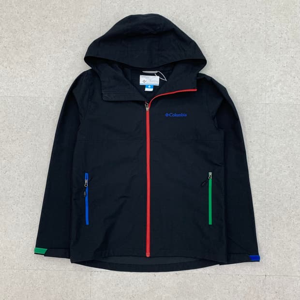 Columbia 콜롬비아 바람막이
