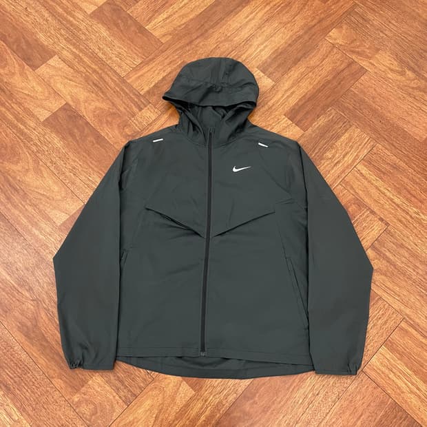 나이키 러닝 바람막이