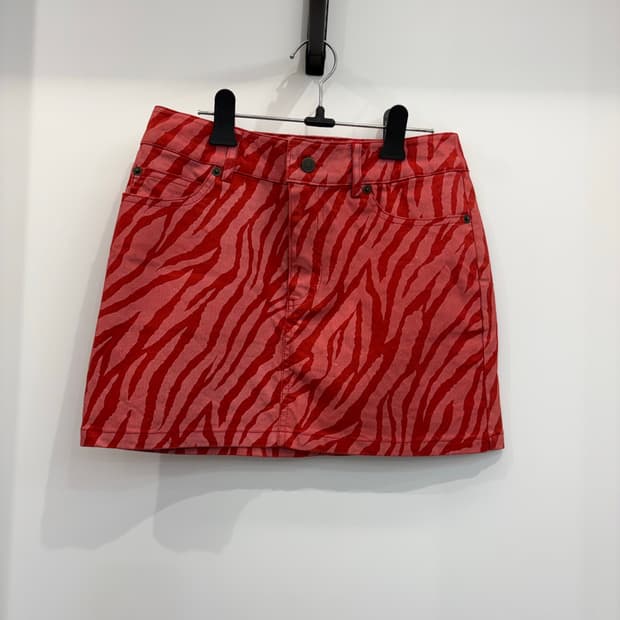 치마 상태 최상