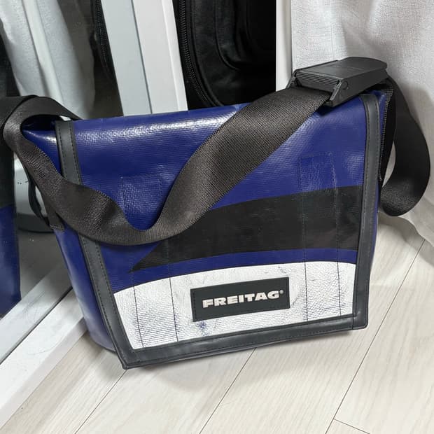 프라이탁 라씨 (민트택o)