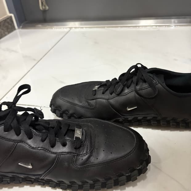 나이키 자크뮈스 j포스 블랙305(300)