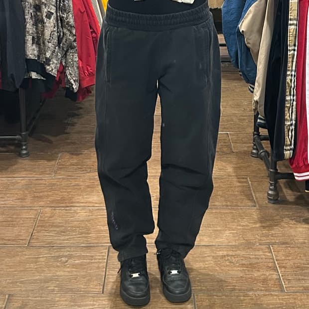 [HI] 아디다스 트레이닝 팬츠 차콜 